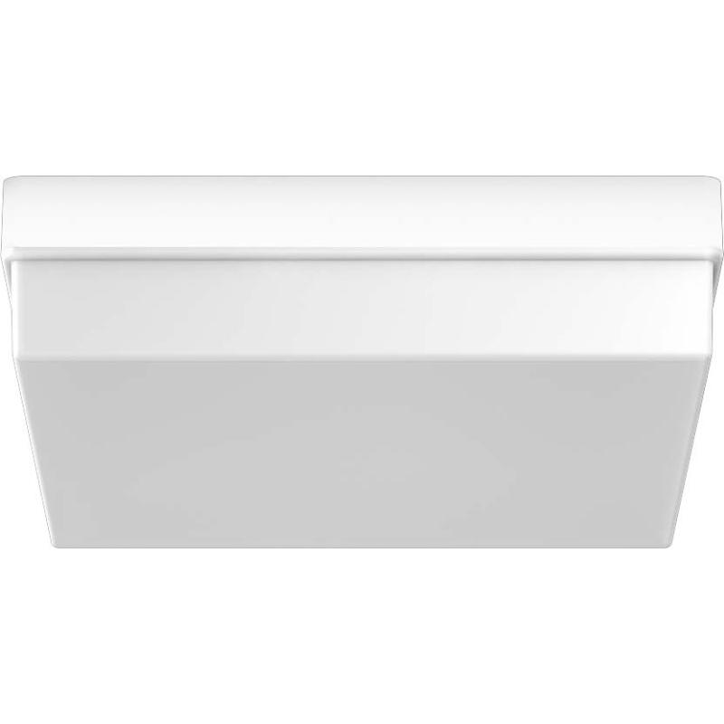 Thumbnail - RZB, Wandleuchte + Deckenleuchte, LED-Wand-Deckenleuchte (790 lm)