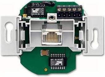 Actual product image Busch-Jaeger WLAN access point