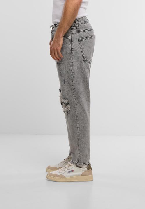 Produktbild Sony 2Y Destroyed Relaxed Fit Denim - 82139 (30)