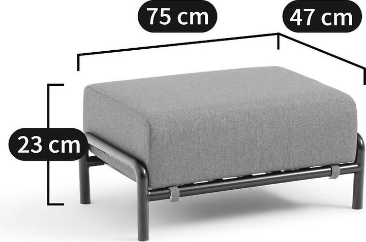 Actual product image La Redoute Interieurs Thomes