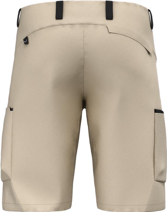 Actual product image Salewa Puez Hemp Durastretch Shorts (L)