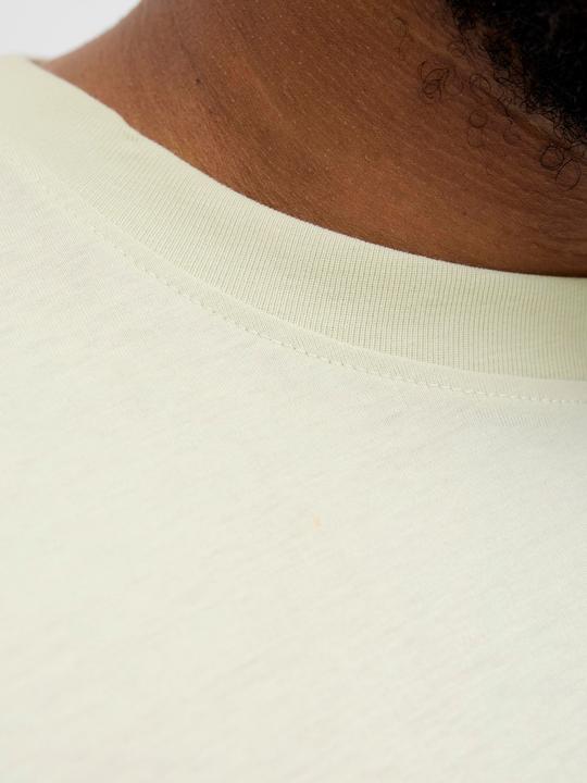 Produktbild Jack & Jones Plus Size T-shirt T-shirt (4XL)