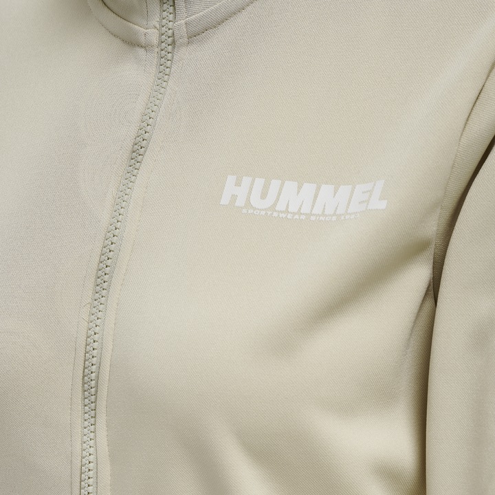 Image du produit hummel Legacy Poly Veste Zip Femme (XS)