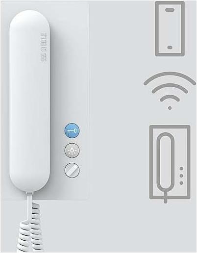 Siedle Iq Hts (WLAN)