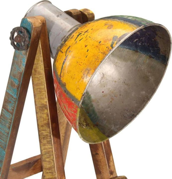 Produktbild vidaXL Stehlampe (E27)