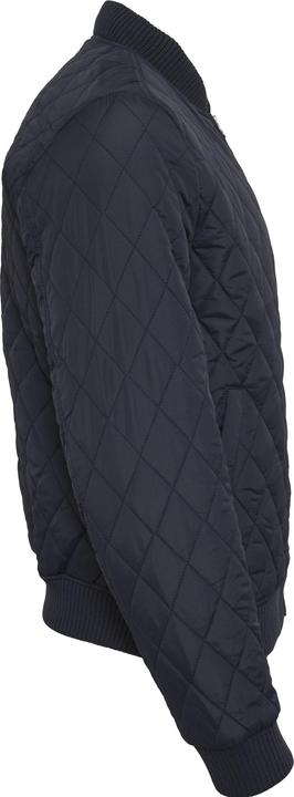 Image du produit Urban Classics Diamond Quilt Nylon Jacket (XXL)