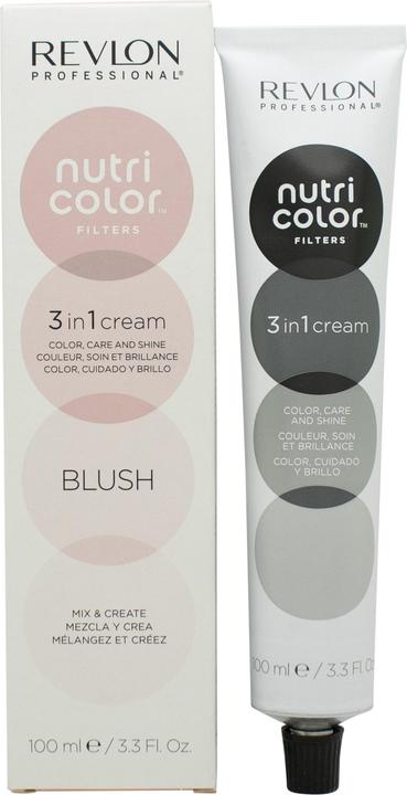 Produktbild Revlon Nutri Color Filters (Blush)