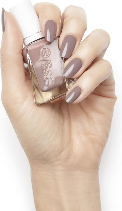 Produktbild Essie Gel Couture (70 Take Me To Thread, Farblack)