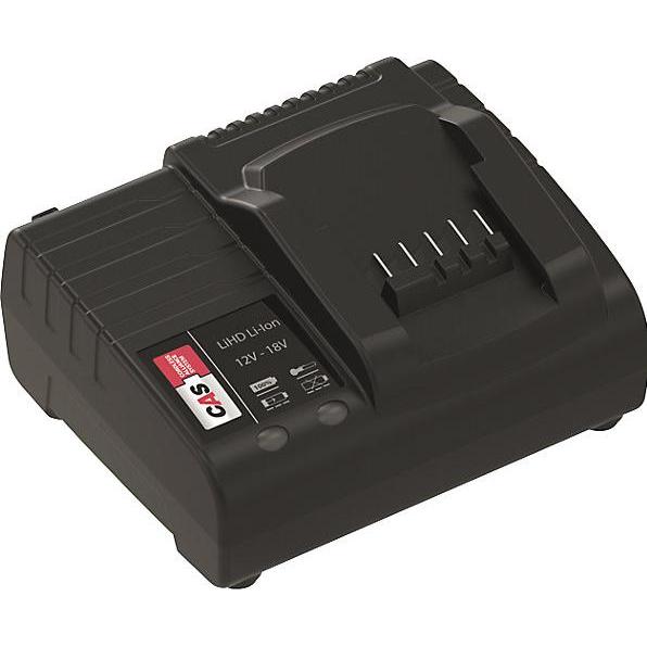 Promat Akku-Ladegerät, Typ: SC30 (1 Stk., 5000 mAh, Akku), Akku Ladegerät