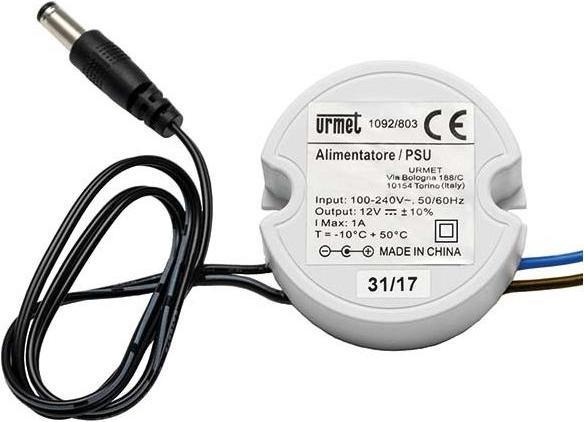 Immagine prodotto Grothe Alimentatore da incasso NG 1092/803