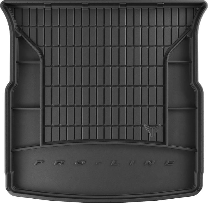 Actual product image Frogum Ford S-Max - Boot Liner