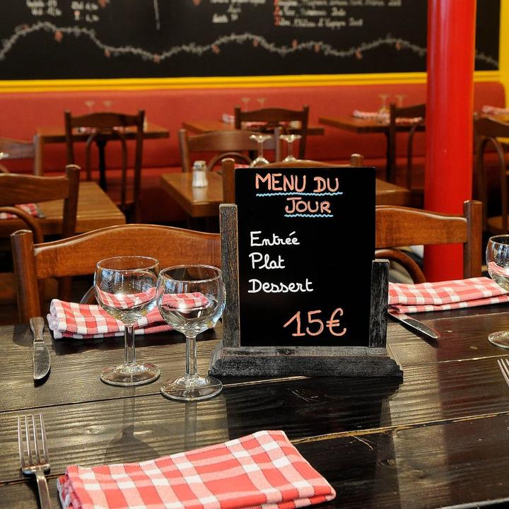 Produktbild Uni-ball Chalk Marker (8x)