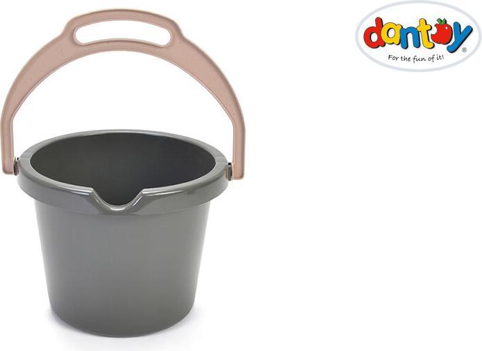 Actual product image dantoy green bean