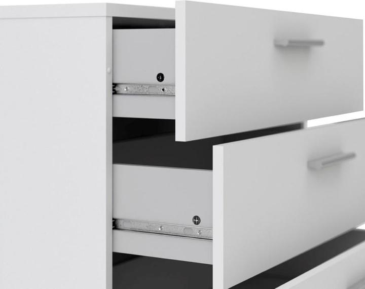 Produktbild Ebuy24 Kommode Petra (80 x 40 cm)