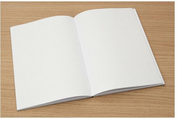 Productafbeelding Sigel Taccuino koraal (148 x 210 mm, Rijen, Softcover)