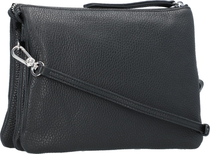 Produktbild Abro Adria Umhängetasche Leder 24 cm