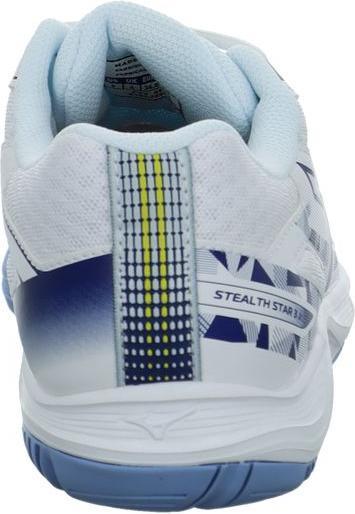 Actual product image Mizuno Stealth Star 3 Jr (38.5)