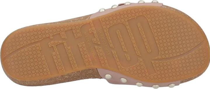Produktbild Jim Thompson Badesandale Leder (42)