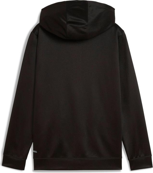 Immagine prodotto Puma TAD ESS Giacca con zip intera B (116)