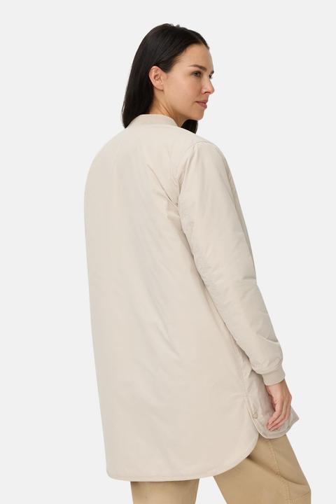 Produktbild Camel Active Wasserabweisender Mantel aus reinem Polyester (48)
