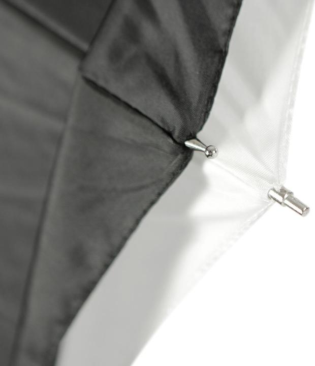 Image du produit Westcott Parapluie avec couverture (Parapluie, 152.40 cm)