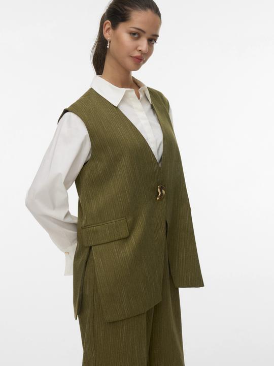 Immagine prodotto Vero Moda VMKYLAN Anzugweste Weste (M)