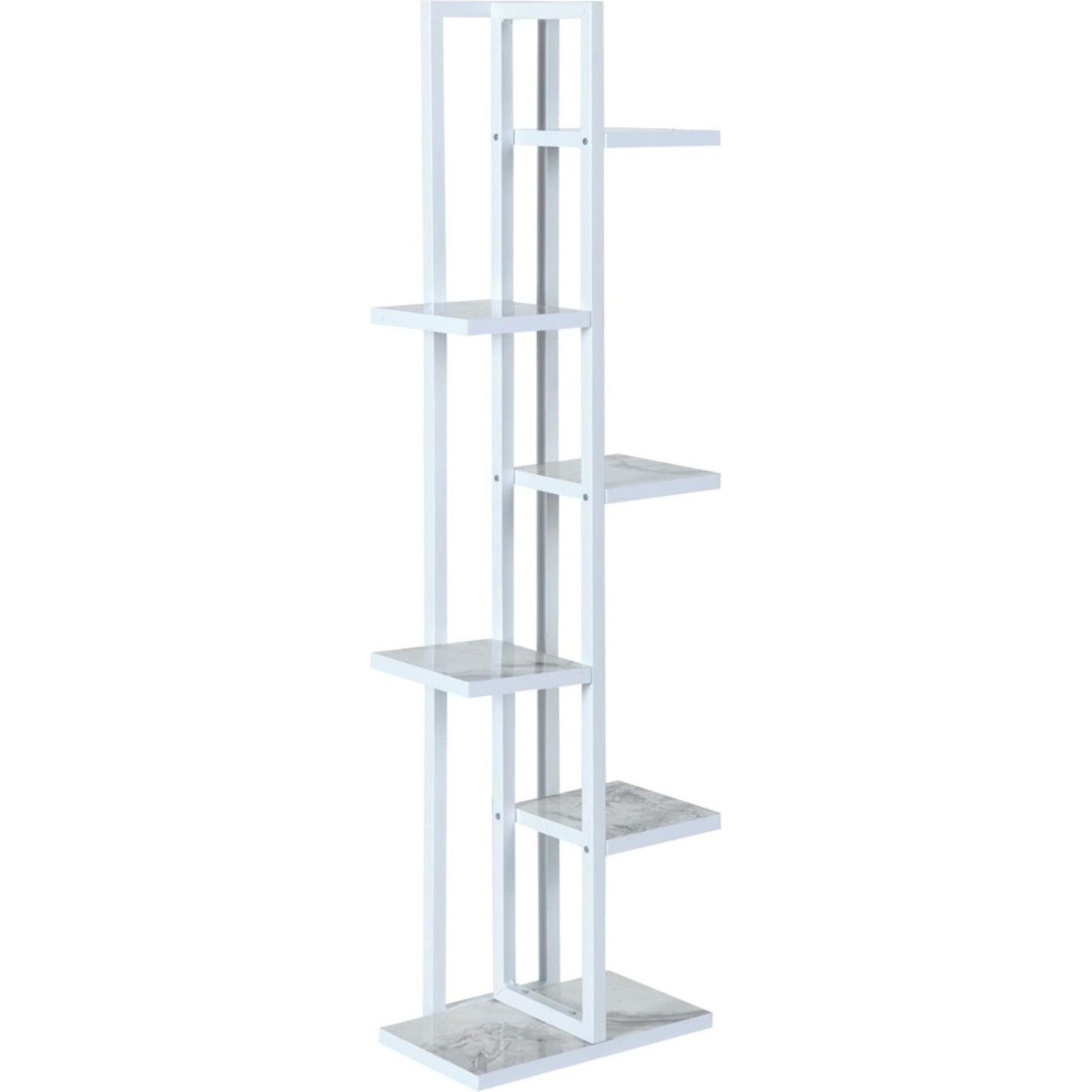 Thumbnail - En.Casa, Pflanzenständer + Blumentreppe, Tohmajärvi