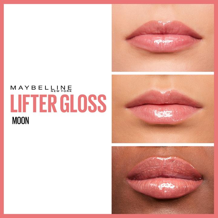 Produktbild Maybelline New York Lifter Gloss (3 Moon)