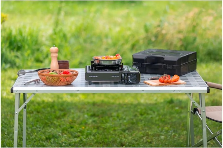 Actual product image Campingaz Bistro 3
