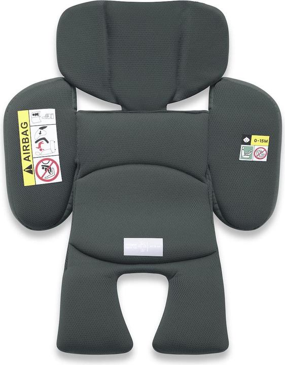 Produktbild RECARO Salia 125 Reboard Kindersitz (40-125 cm) (Reboarder, ECE R129/i-Size Norm)