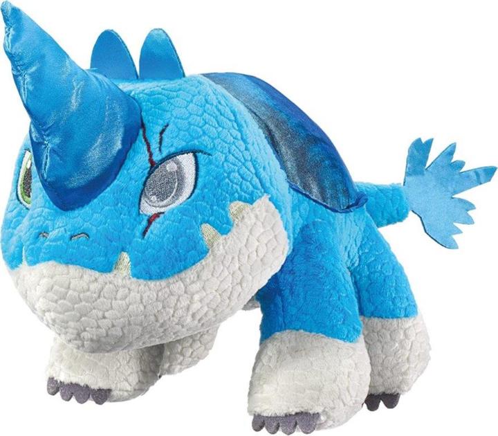 Image du produit Schmidt Spiele Dragons Plowhorn (14.30 cm)
