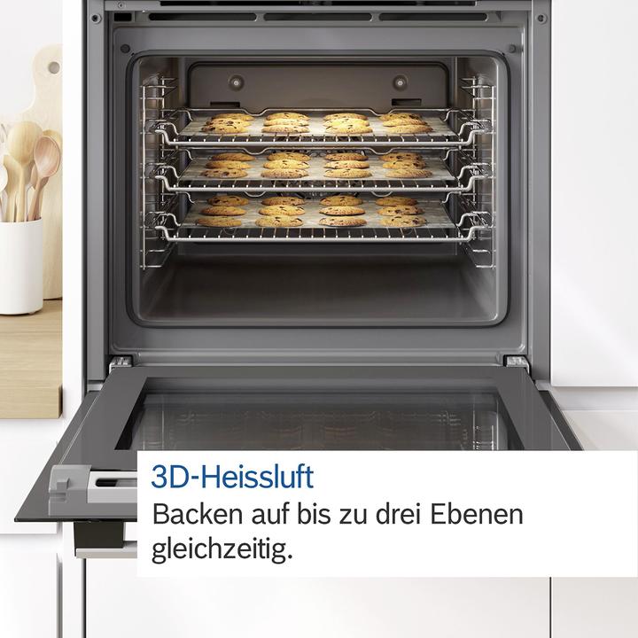 Image du produit Bosch Hausgeräte HBF011BR0