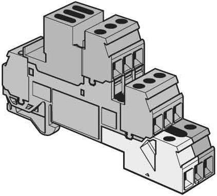 Actual product image Krüger Clamp