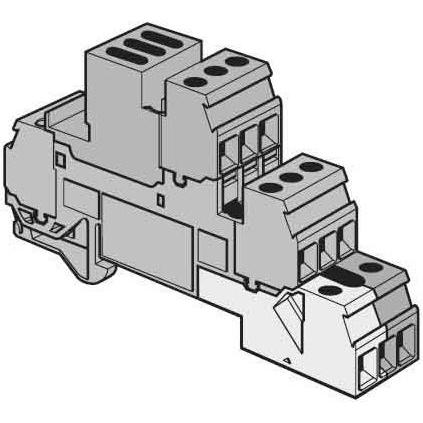 Krüger Klemme, Elektronikzubehör + Gehäuse, Mehrfarbig