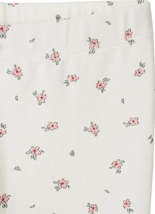 Produktbild Vertbaudet Bio-Kollektion: 2er-Pack Baby Leggings BASIC (62)