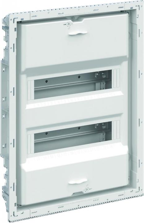 Produktbild Striebel & John Unterputzverteiler