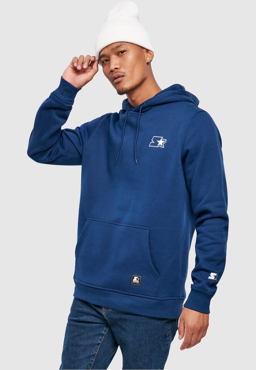 Immagine prodotto Starter Felpa con cappuccio Small Logo (S)