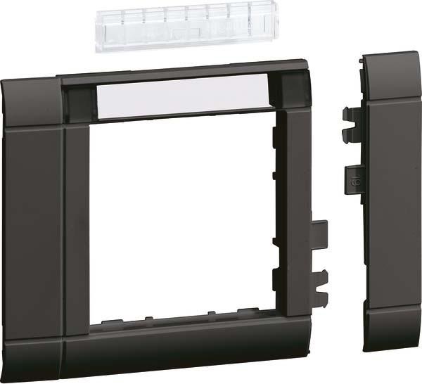 Actual product image Tehalit Frame bezel