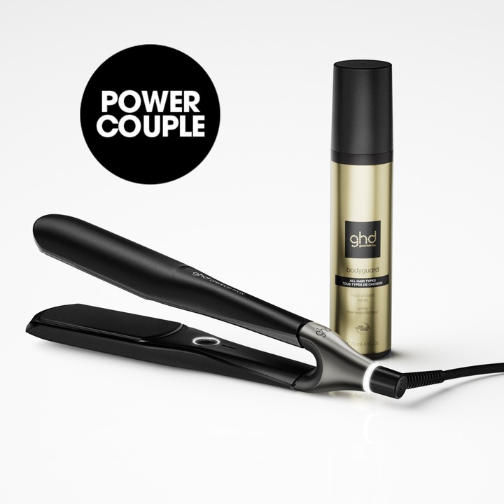 Produktbild ghd Chronos Max Styler (Glätteisen)