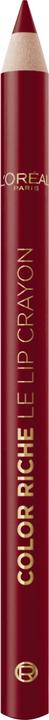 Produktbild L'Oréal Paris L'Oreal Color Riche (1990 Le Bordeaux)