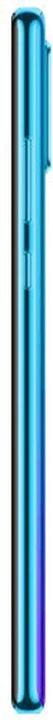 Image du produit Huawei P30 Lite (4GB) (128 Go, Bleu paon, 6.15", Double SIM hybride, 4G)