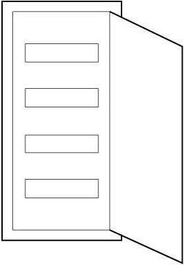 Actual product image ABN Small distributor