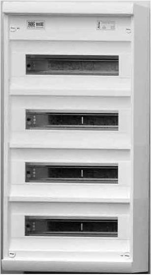 Actual product image ABN Small distributor