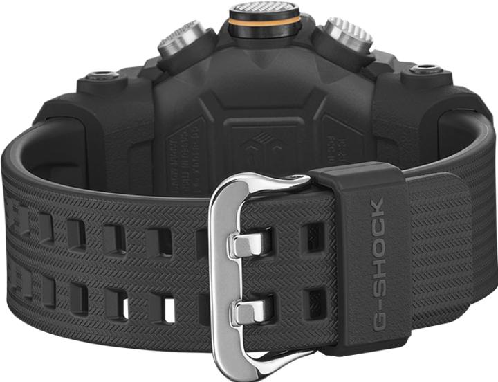 Produktbild Casio GG-B100X-1AER (Analoguhr, Chronograph, Digitaluhr, 53 mm)