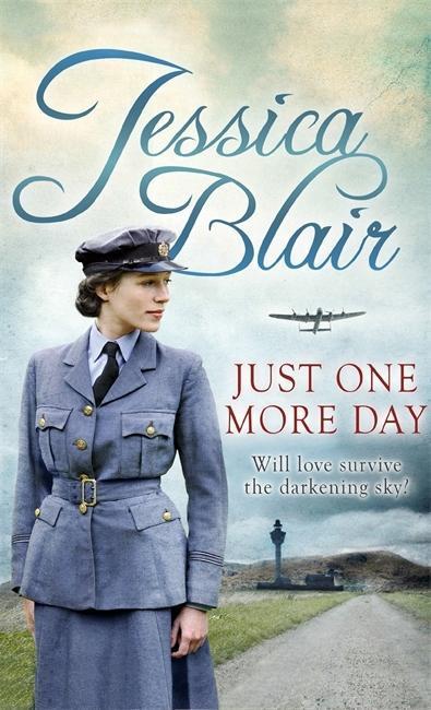 Produktbild Just One More Day (Englisch, Jessica Blair, 2016)
