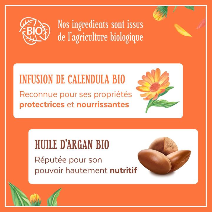 Immagine prodotto Le Petit Marseillais Nutriente all'argan (Shampoo liquido)