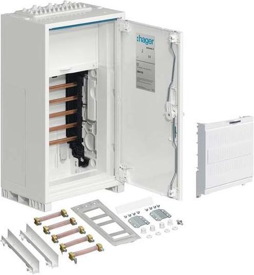 Immagine prodotto Hager Armadio di connessione
