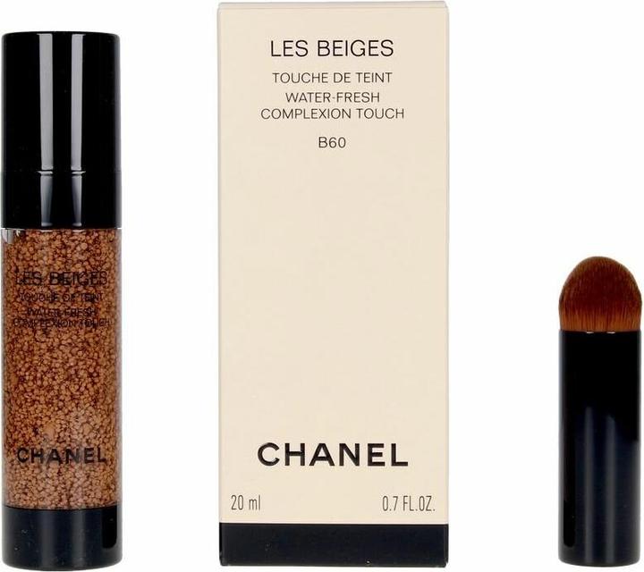Actual product image Chanel Les Beiges Touche Teint No B60 (B60)