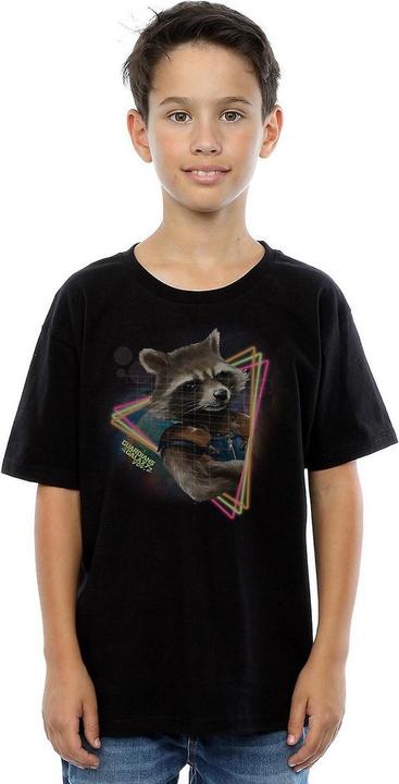Produktbild Guardians of the Galaxy TShirt Jungen (128)