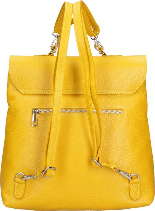 Actual product image Roberta Rossi Handbag convertible into a backpack (1.35 l)